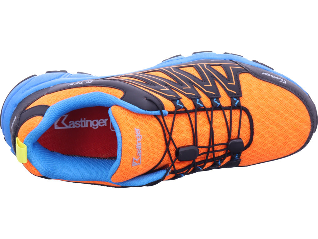 Kastinger Herren Wanderschuhe  in orange