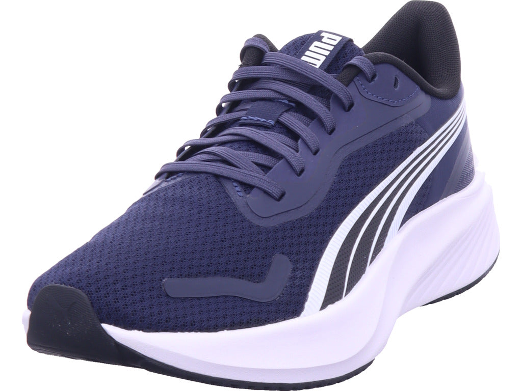 Puma pánské v modré