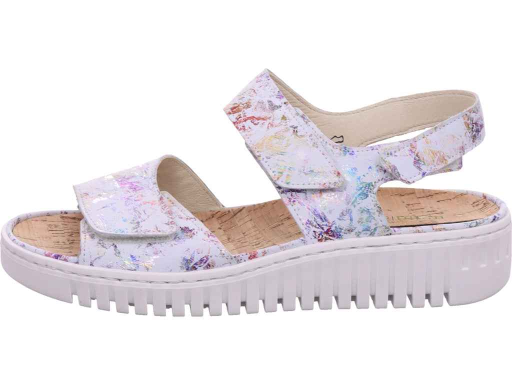 Waldläufer Women's Sandals in Other