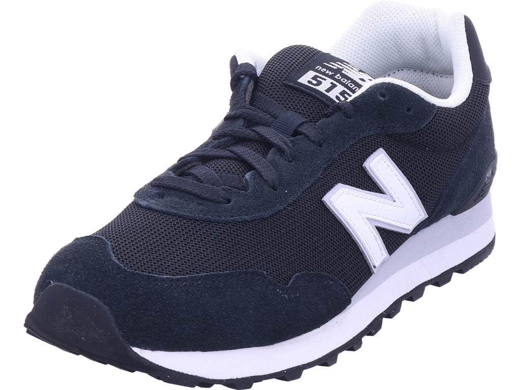 New Balance Herren Sneaker  in schwarz