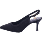 s.Oliver women's pumps in black