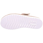 Remonte Women's Mule in Beige