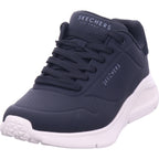 SKECHERS Herren Sneaker Uno Lite in schwarz