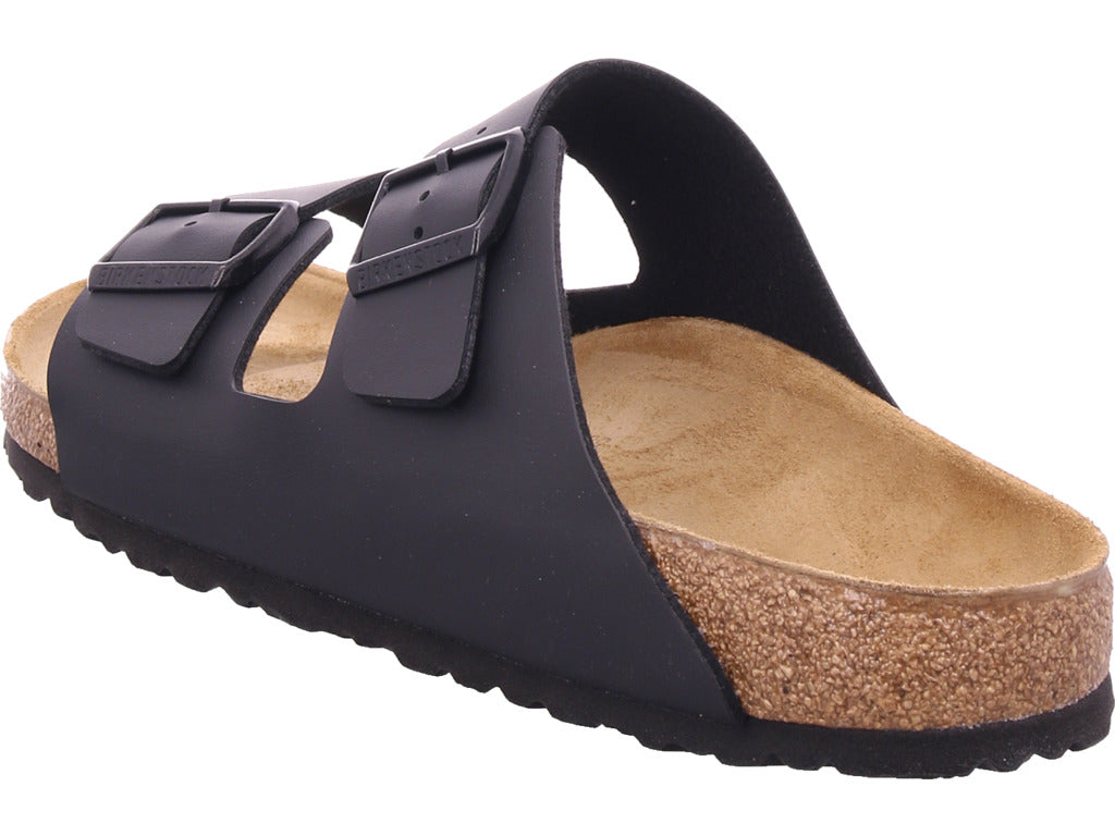Birkenstock Men's Sandal Arizona in black