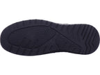 Reflexan Herren Halbschuh  in schwarz