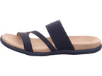 Gabor Damen Pantolette  in schwarz