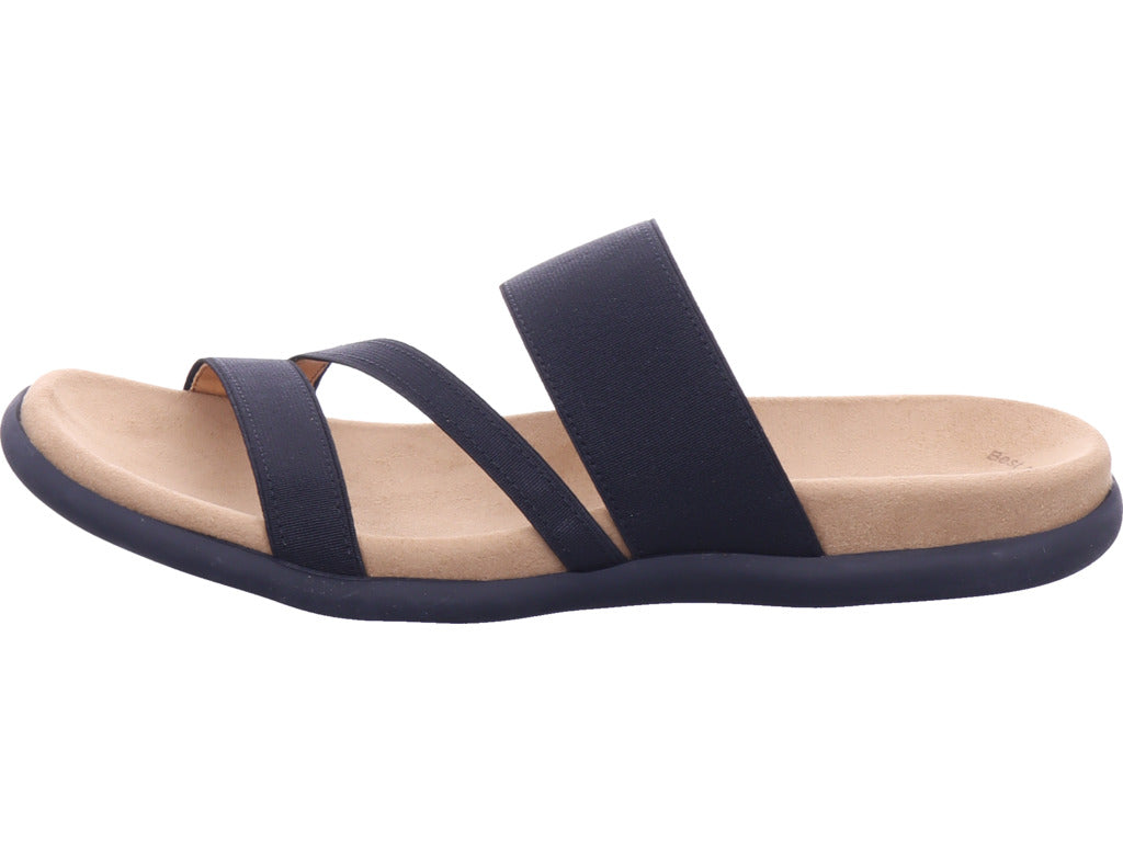 Gabor Women's Mule in black