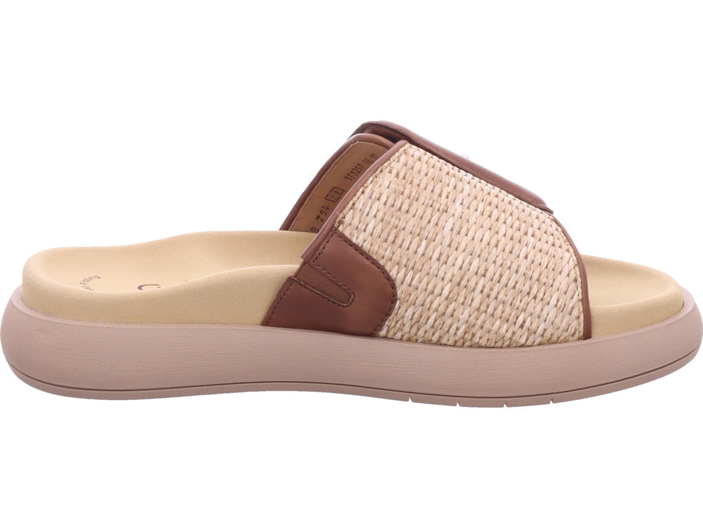 Gabor Women's Mule in brown