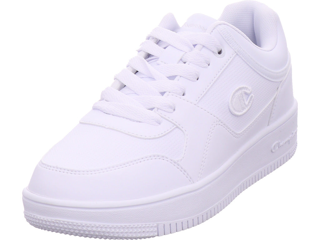 Champion Herren Halbschuh  in weiß