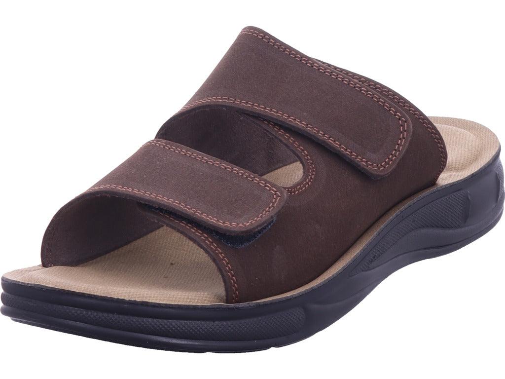 Henkelman Herren Sandalette  in braun