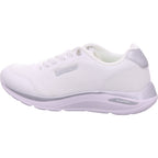 KangaRoos women's sports shoe in white