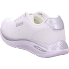 KangaRoos Damen Sneaker  in weiß