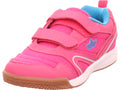 Lico Mädchen Sneaker Boulder V in pink