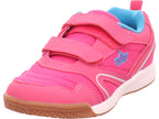 Lico Mädchen Sneaker Boulder V in pink