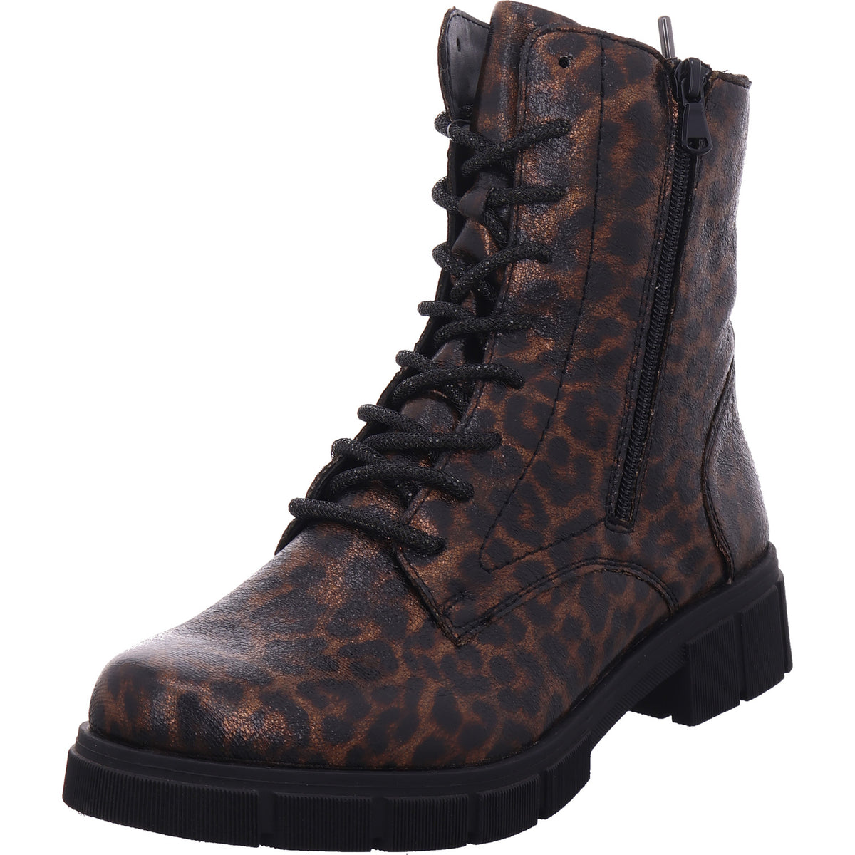 Remonte Damen Stiefelette  in braun