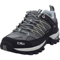 CMP Damen Wanderschuhe Rigel Low Trekking Shoes in grün