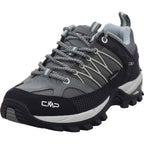 CMP Damen Wanderschuhe Rigel Low Trekking Shoes in grün