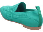 La Strada Damen Slipper  in grün