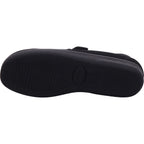 Fly Flot Men's Slippers in Black
