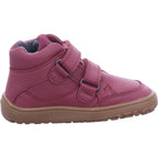 Froddo Mädchen Barfußschuhe Barefoot Tex in rot