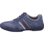 Pius Gabor Herren Sneaker  in blau