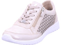 Caprice women's sneakers in beige