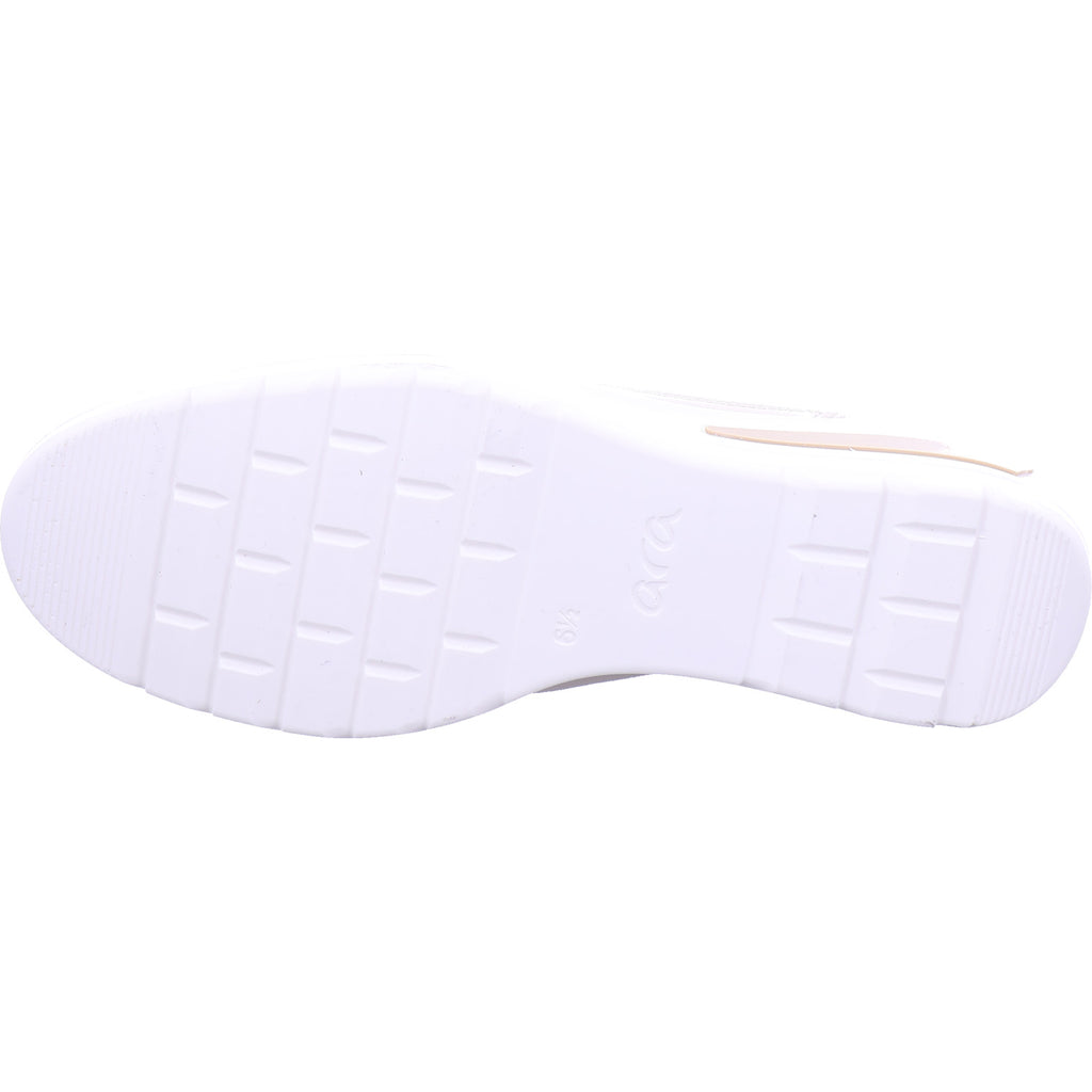 Ara Women's Ballerina Zürich in beige