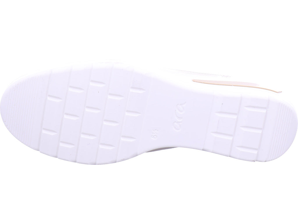 ara Damen Ballerina Zürich in beige