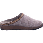 Rohde women's slippers in beige