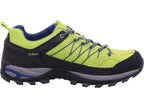CMP Herren Wanderschuhe  in grün