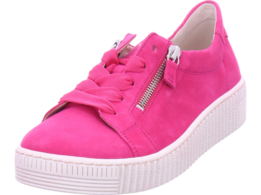 Gabor Damen   in pink