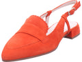 Gabor Damen Pump  in orange