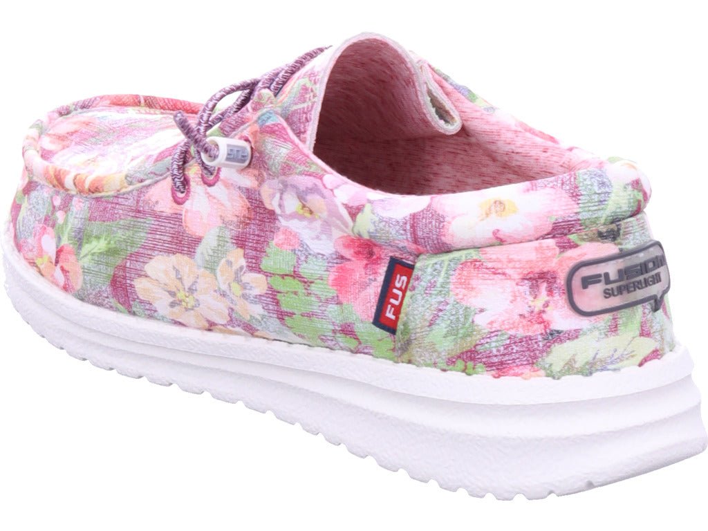 Fusion Damen Sneaker  in sonstige