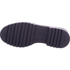 Tamaris Damen Slipper  in beige
