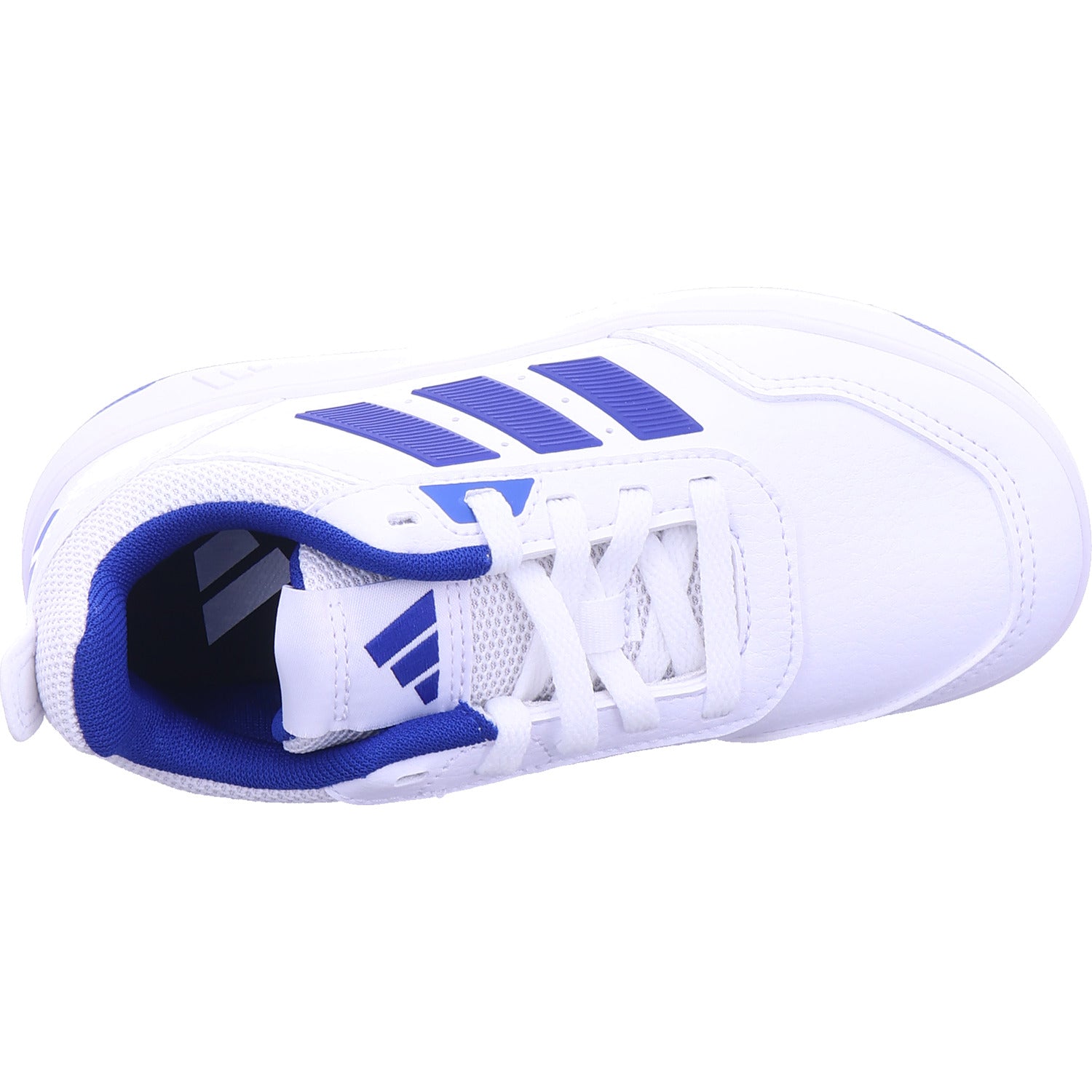 Adidas Boys' Tensaur Sport 3.0 K Sneakers in blue