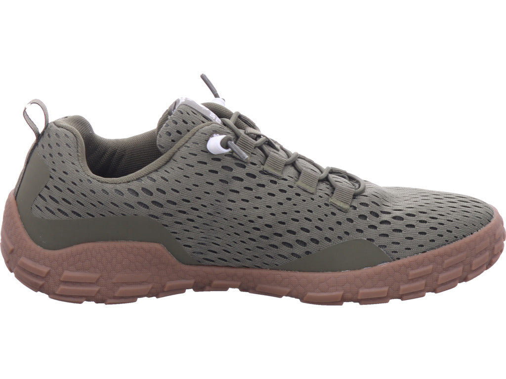 Dockers Herren Sneaker  in grün