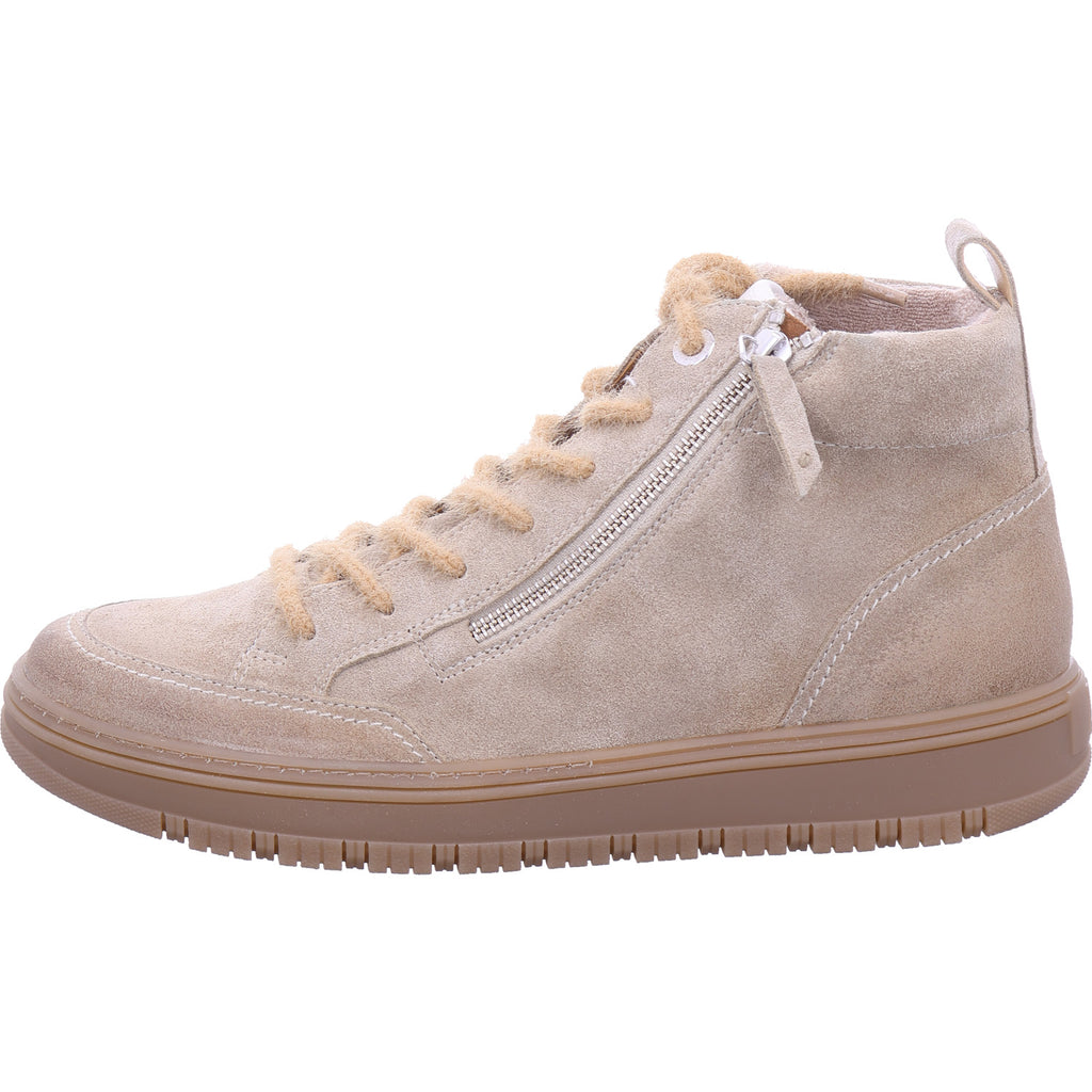 Paul Green Damen Stiefelette  in beige
