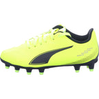 Puma Jungen Sportschuh Vitoria Ii Fg Ag Jr in gelb