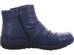 Rieker Women's Boots Hwk Women's Low Shoes in blue