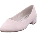 Jana Damen Ballerina  in beige