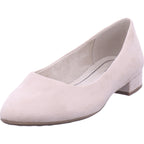 Jana Damen Ballerina  in beige