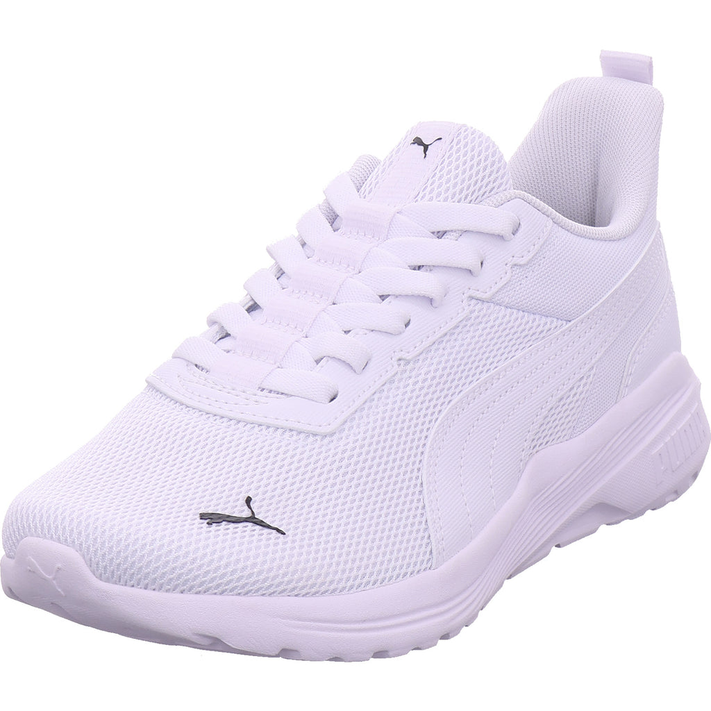 Puma Damen Sportschuh  in weiß