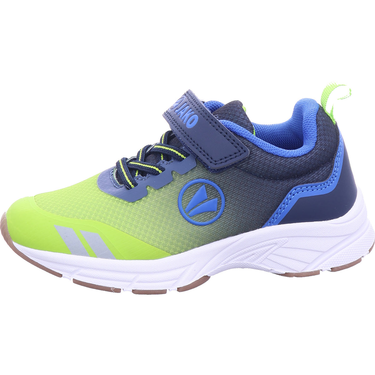 JAKO Jungen Sportschuh  in blau
