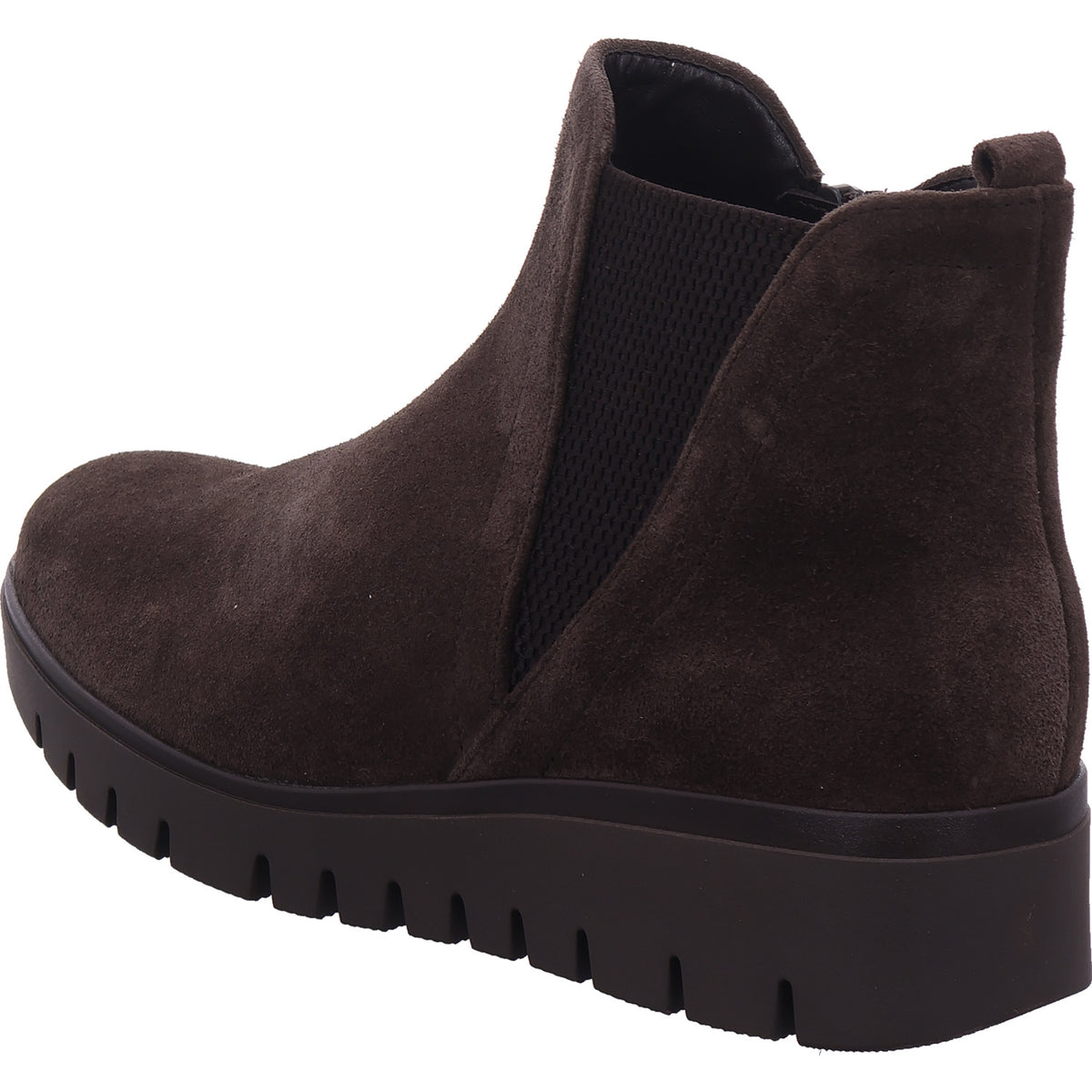 Gabor Damen Stiefelette  in braun