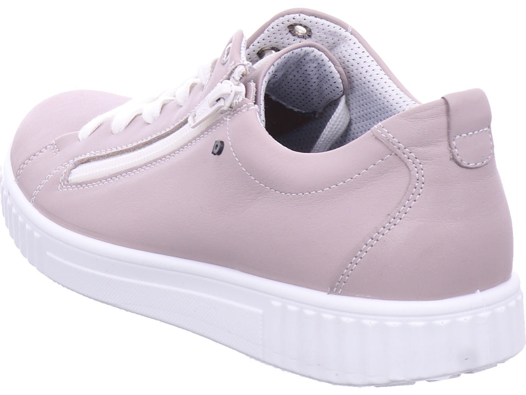 Jomos Damen Halbschuh  in beige