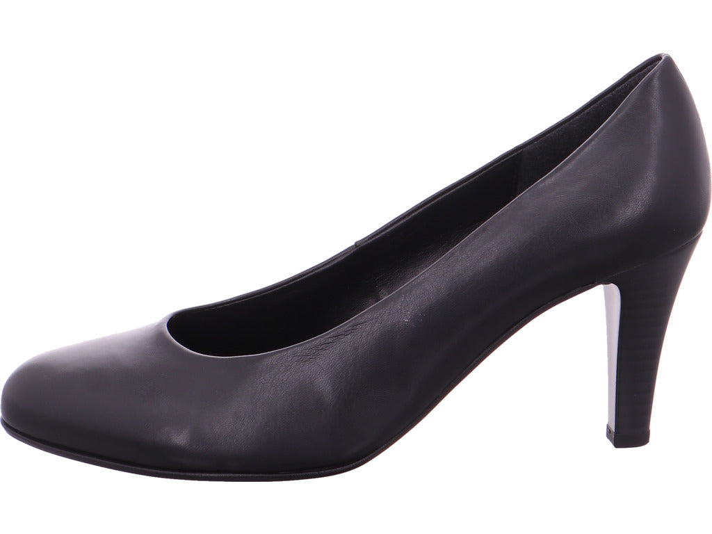 Gabor Damen Pump  in schwarz