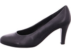 Gabor Damen Pump  in schwarz