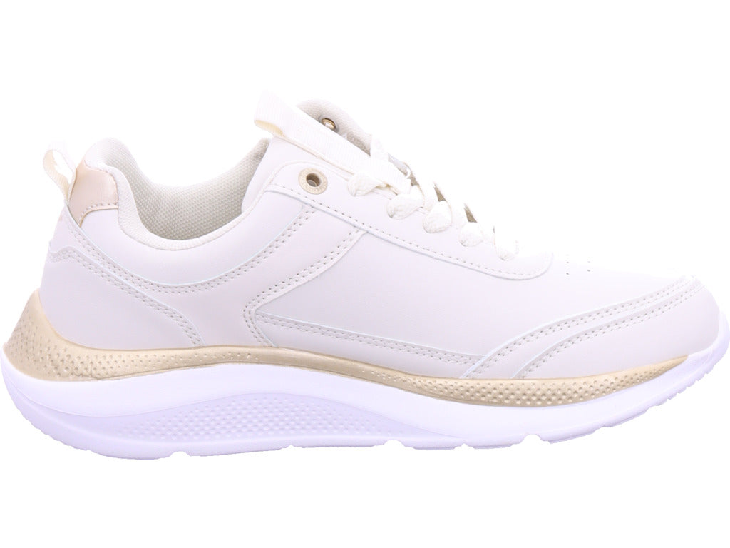 KangaRoos Damen Sneaker  in beige