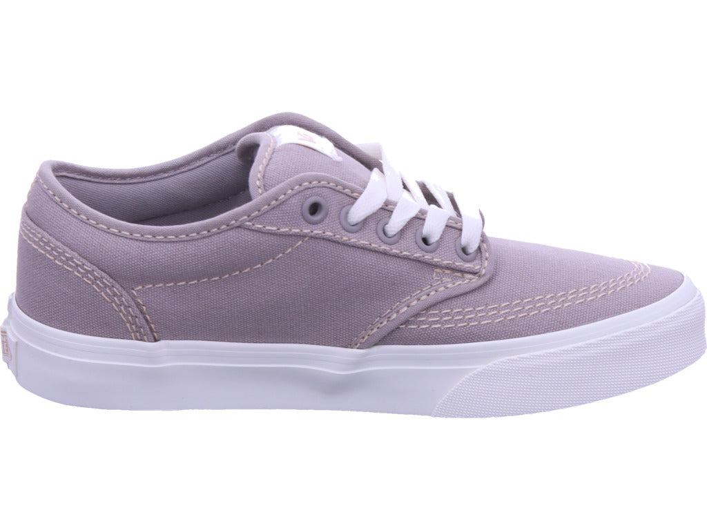 Vans dámské textilní boty Atwood v béžové barvě
