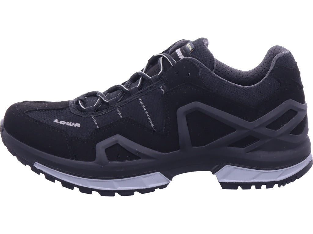 lowa Herren Wanderschuhe Gorgon Gtx in schwarz